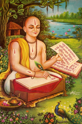 गोस्वामी तुलसीदास जयन्ती आज: महाकाव्य ‘श्रीरामचरितमानस’का रचयितालाई यसरी सम्झिइँदै