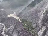 चीनतर्फको ताल फुटेको सूचना आयो, सुरक्षित रहनुस् : रसुवा सीडीओ