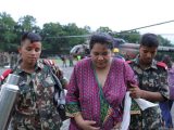 सुत्केरी, महिला र बालबालिकालाई प्राथमिकता