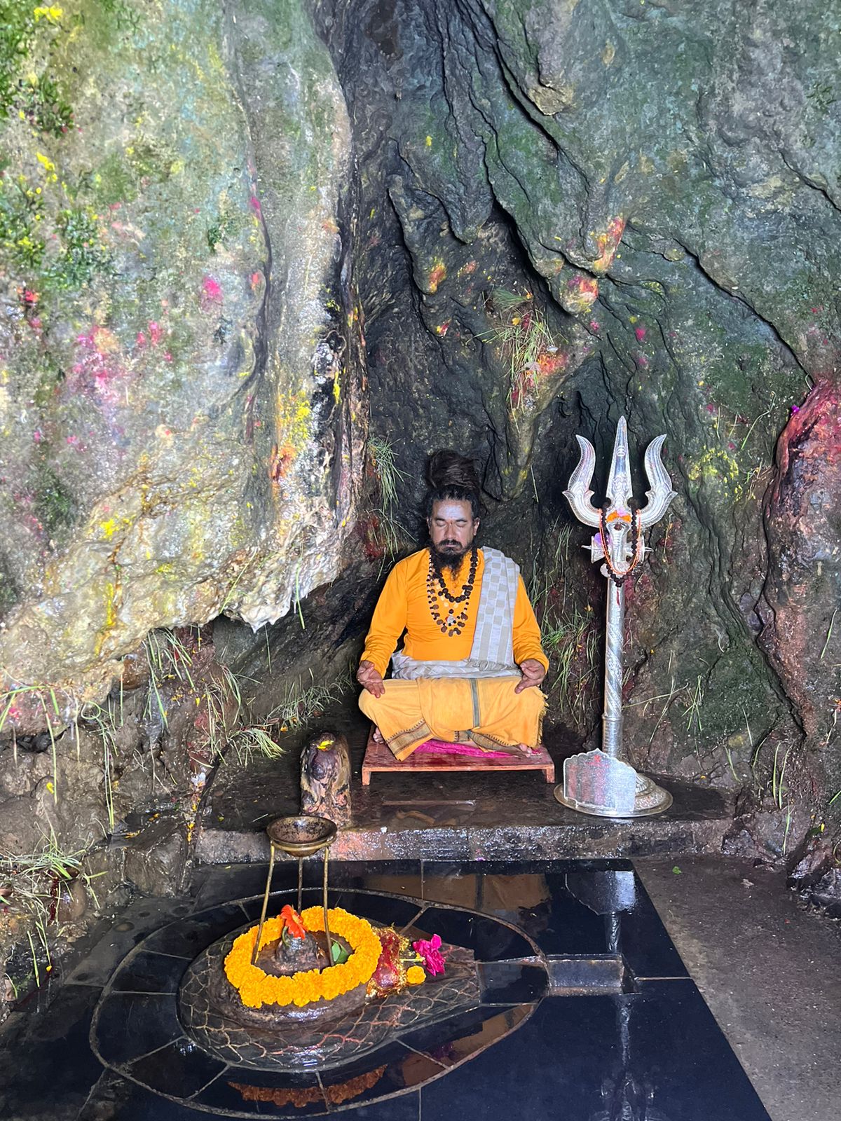 तपाईंलाई थाहा छ? विश्वकै एकमात्र ‘कालाग्निरुद्रपीठ’ नेपालमै छ! दर्शन गरेर पुण्य कमाऔं [विशेष भिडियो]
