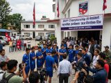 SAFF Championship मा नेपालको सहभागिता अन्योलमा, आज निर्णायक दिन