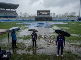 एसियन गेम्समा नेपालको क्रिकेट यात्रा वर्षाले रोक्यो, श्रीलंकासँगको क्वार्टरफाइनल रद्द
