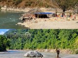 सेतीबेणीको सम्झनामा : बाढीअघि सुन्दर तीर्थस्थल, बाढीपछि बगरमा परिणत सेतीबेणीको सम्झनामा : बाढीअघि सुन्दर तीर्थस्थल, बाढीपछि बगरमा परिणत