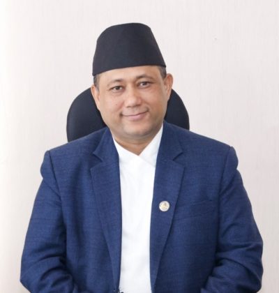 यूएनमा प्रधानमन्त्री शाहको सम्बोधनले विश्वमञ्चमा नेपालको कूटनीतिक प्रभाव बढायो : परराष्ट्रमन्त्री खनाल