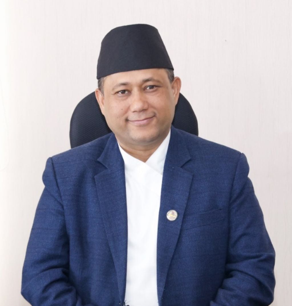यूएनमा प्रधानमन्त्री शाहको सम्बोधनले विश्वमञ्चमा नेपालको कूटनीतिक प्रभाव बढायो : परराष्ट्रमन्त्री खनाल