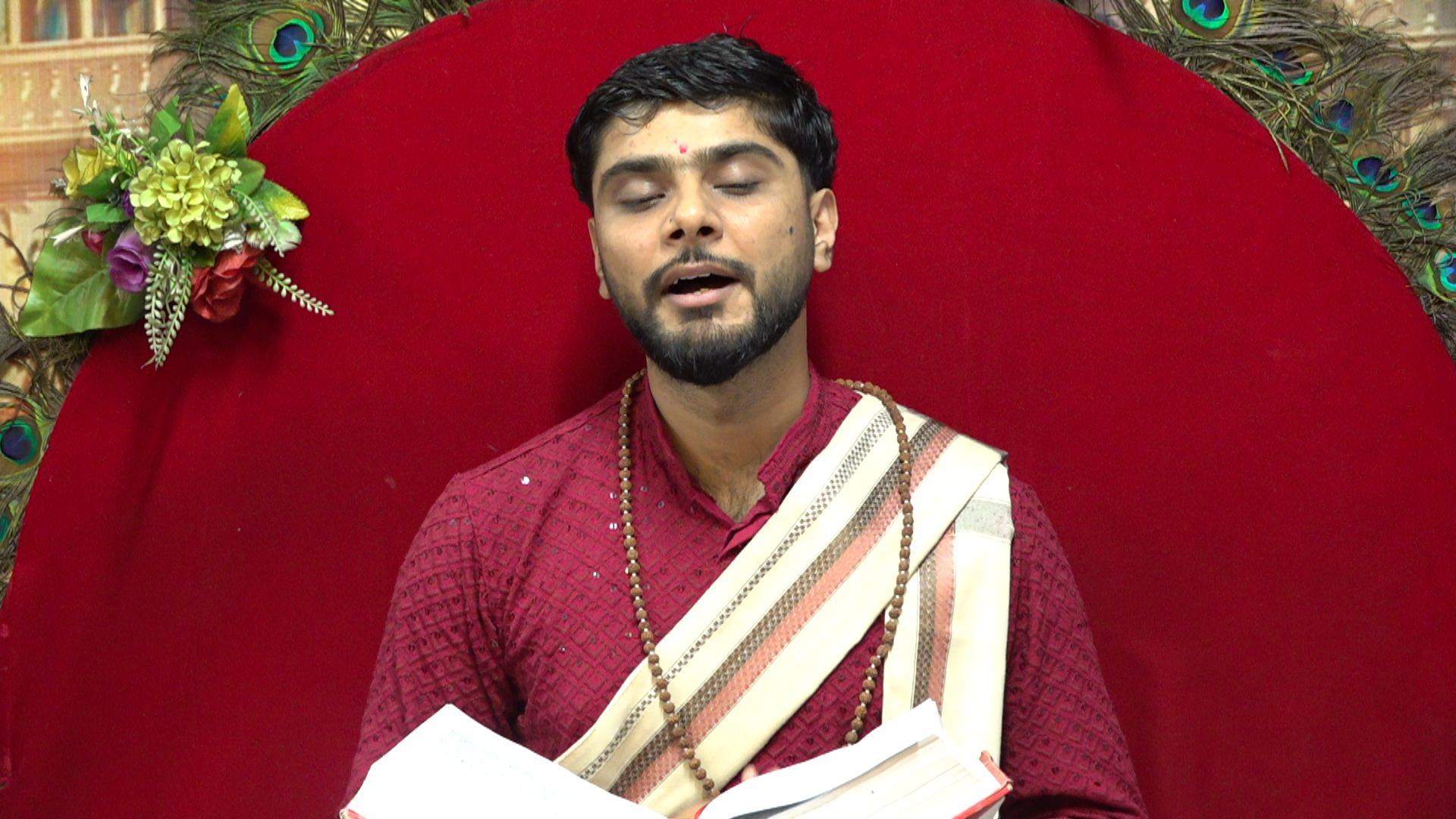 🔴 LIVE: चतुर्मास अनुष्ठान २०८३
