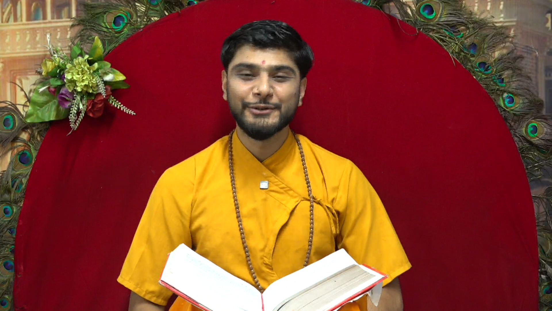 🔴 LIVE: चतुर्मास अनुष्ठान २०८३ |