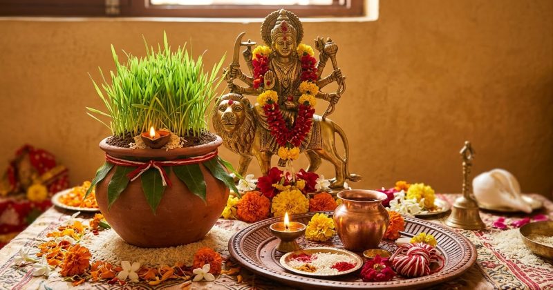 शुक्र अस्तका कारण दशैंका कर्म रोकिन्छन् त? शास्त्रीय मान्यता के छ?