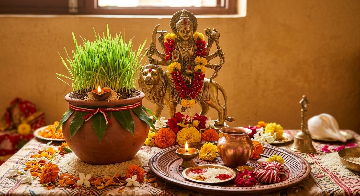 शुक्र अस्तका कारण दशैंका कर्म रोकिन्छन् त? शास्त्रीय मान्यता के छ?
