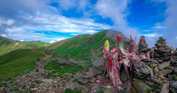 जुम्ला–जाजरकोट सीमामा सजिएको जलजला देवता : आस्थाको केन्द्र बनेको हिमाली भूगोल