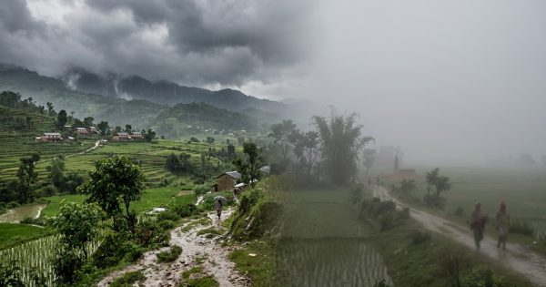 आजको मौसम : केही स्थानमा वर्षाको सम्भावना, तापक्रम यस्तो रहने आजको मौसम : केही स्थानमा वर्षाको सम्भावना, तापक्रम यस्तो रहने