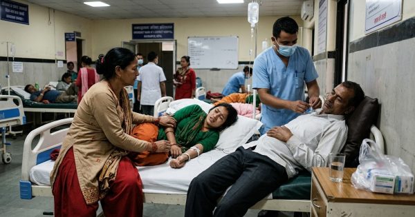 चिनी ठानेर युरिया मल खाँदा मकवानपुरमा ७ जना बिरामी चिनी ठानेर युरिया मल खाँदा मकवानपुरमा ७ जना बिरामी