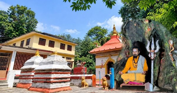 हिमवत्खण्डमा वर्णित भालेश्वर कुन हो ?चन्द्रागिरिको भालेश्वरमाथि उठ्यो गम्भीर प्रश्न : मुकुन्द शर्माको दाबी, ‘शास्त्रीय प्रमाण देखाउन चुनौती’ हिमवत्खण्डमा वर्णित भालेश्वर कुन हो ?चन्द्रागिरिको भालेश्वरमाथि उठ्यो गम्भीर प्रश्न : मुकुन्द शर्माको दाबी, ‘शास्त्रीय प्रमाण देखाउन चुनौती’