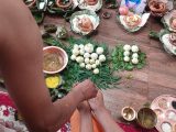 पितृपक्षको दशमी श्राद्ध आज, विधिपूर्वक पितृको स्मरण र तर्पण गरिँदै पितृपक्षको दशमी श्राद्ध आज, विधिपूर्वक पितृको स्मरण र तर्पण गरिँदै