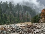 भुटानमा हिमताल विस्फोटपछि आकस्मिक बाढी, भारतका सीमावर्ती क्षेत्रमा सतर्कता भुटानमा हिमताल विस्फोटपछि आकस्मिक बाढी, भारतका सीमावर्ती क्षेत्रमा सतर्कता