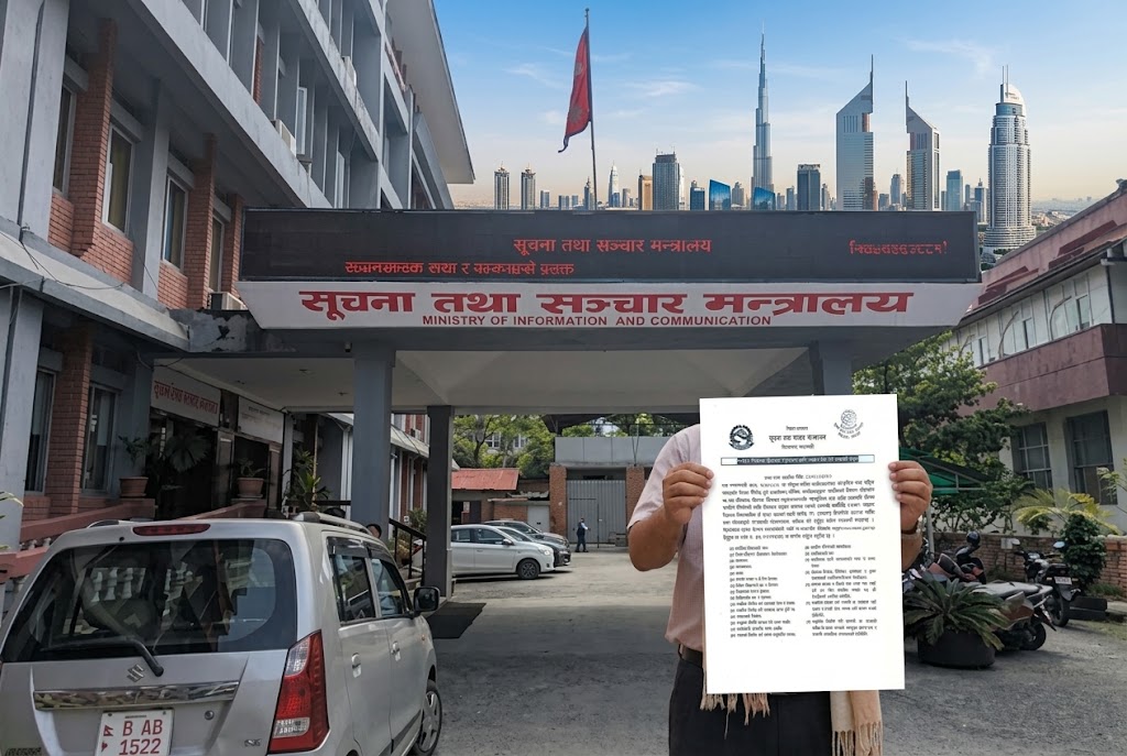 नेपाली चलचित्र निर्माणमा साढे तीन करोड सरकारी अनुदान, सांस्कृतिक कथालाई प्राथमिकता