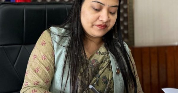 निजामती कर्मचारीको अनिवार्य अवकाश उमेर ५५ वर्ष बनाउने प्रस्ताव