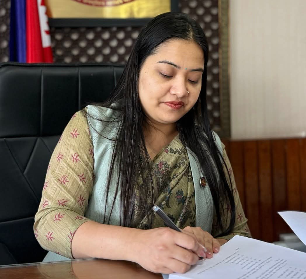 निजामती कर्मचारीको अनिवार्य अवकाश उमेर ५५ वर्ष बनाउने प्रस्ताव