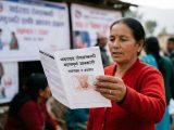 थाइराइड के हो? लक्षण कसरी चिन्ने र उपचार कसरी गर्ने? थाइराइड के हो? लक्षण कसरी चिन्ने र उपचार कसरी गर्ने?