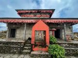 कास्कीकोटकी गुप्तकालिका भगवती : इतिहास र आस्थाको संगम