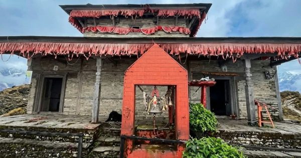 कास्कीकोटकी गुप्तकालिका भगवती : इतिहास र आस्थाको संगम कास्कीकोटकी गुप्तकालिका भगवती : इतिहास र आस्थाको संगम