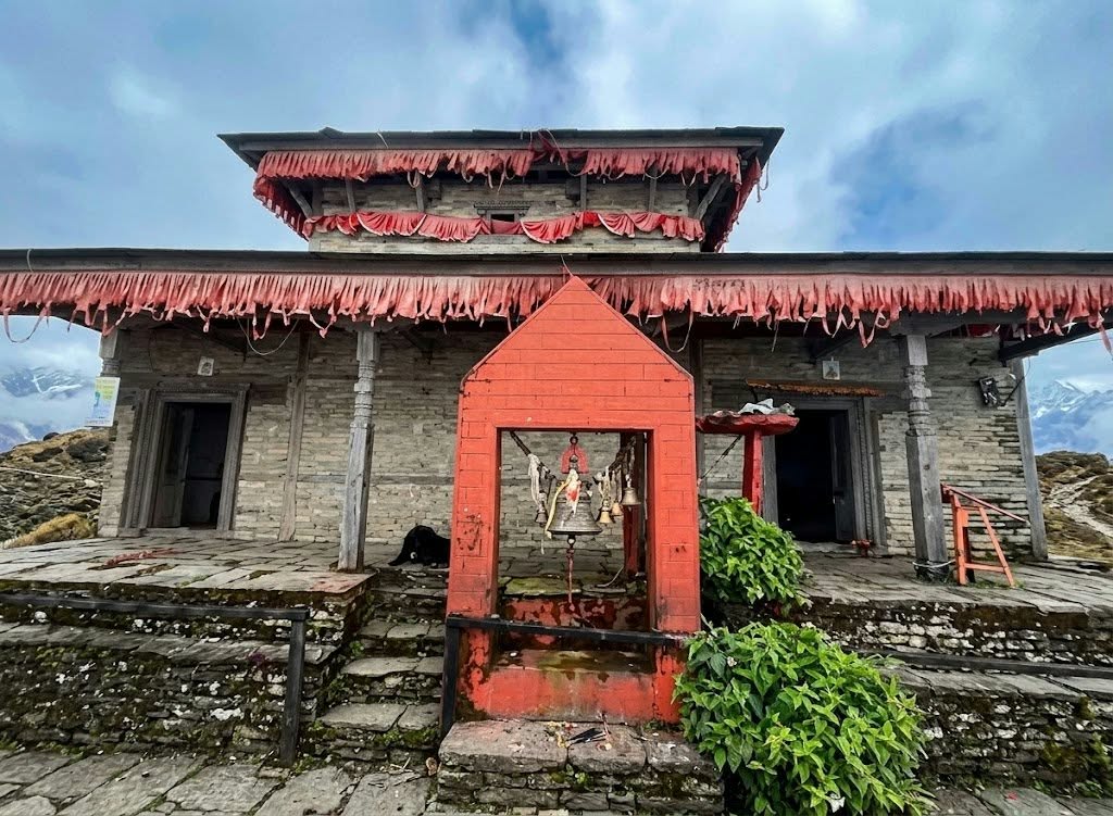 कास्कीकोटकी गुप्तकालिका भगवती : इतिहास र आस्थाको संगम