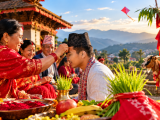 दशैँ—आस्था, संस्कार र सामाजिक एकताको पर्व