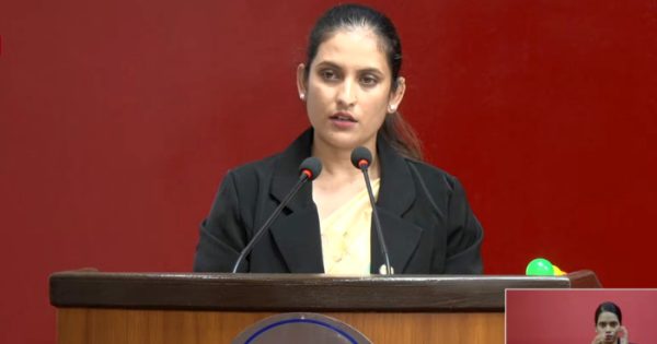 अपाङ्गता भएका व्यक्तिलाई व्यक्तिगत सहयोगी सेवा उपलब्ध गराउने नीति स्वीकारियो