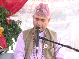 चतुर्मास अनुष्ठान २०८३ को प्रत्यक्ष प्रसारण | शङ्खमूल तीर्थ दोभान | गुरु अरुण पाण्डे चतुर्मास अनुष्ठान २०८३ को प्रत्यक्ष प्रसारण | शङ्खमूल तीर्थ दोभान | गुरु अरुण पाण्डे