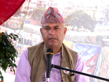 चतुर्मास अनुष्ठान २०८३ | शंखमूल तीर्थ दोभान | प्रत्यक्ष प्रसारण | १७ असोज २०८३
